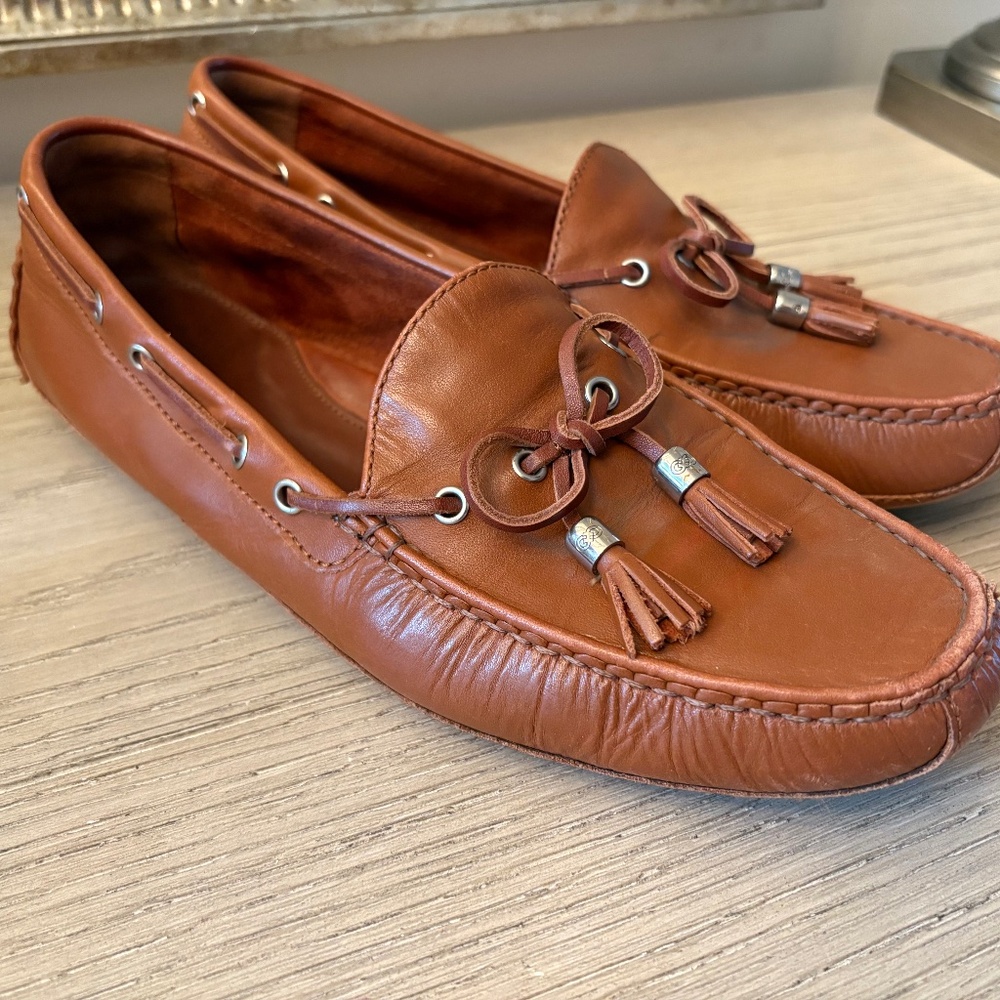 Cole Haan Gissella Drivers